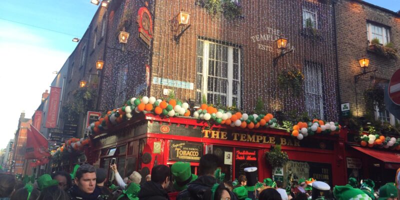 Irlanda